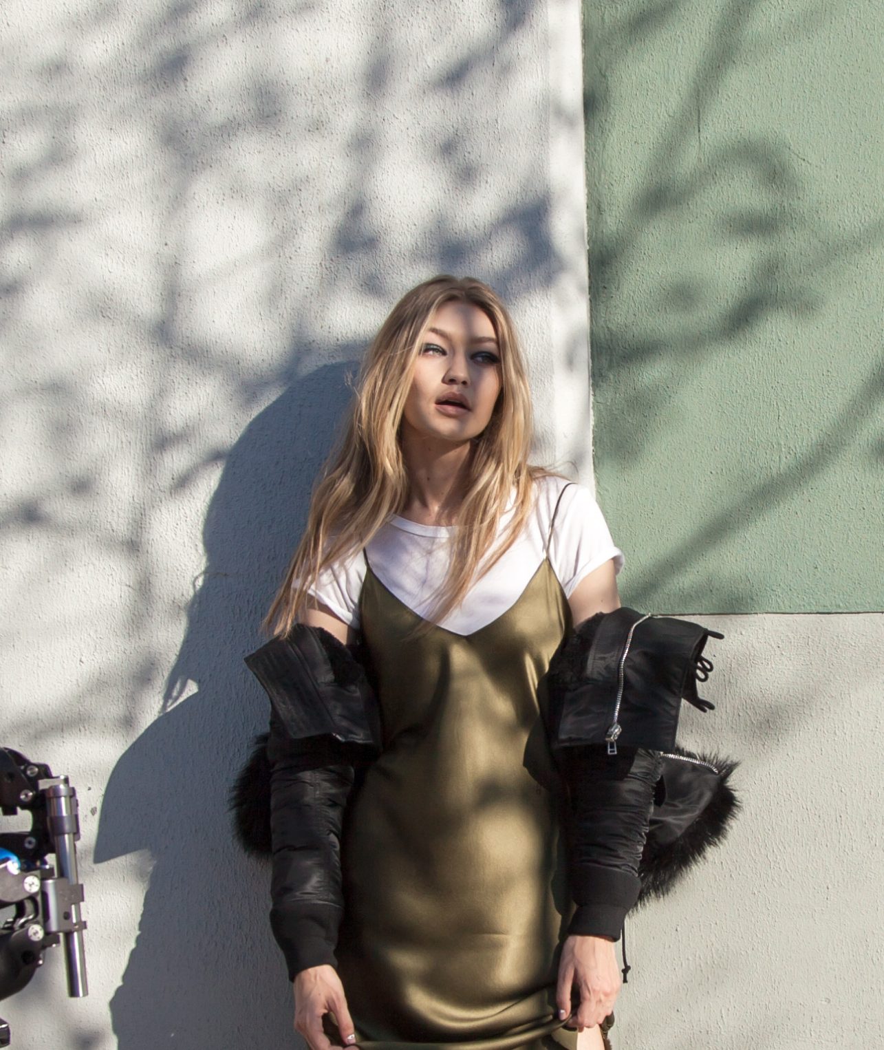 stuart weitzman x gigi