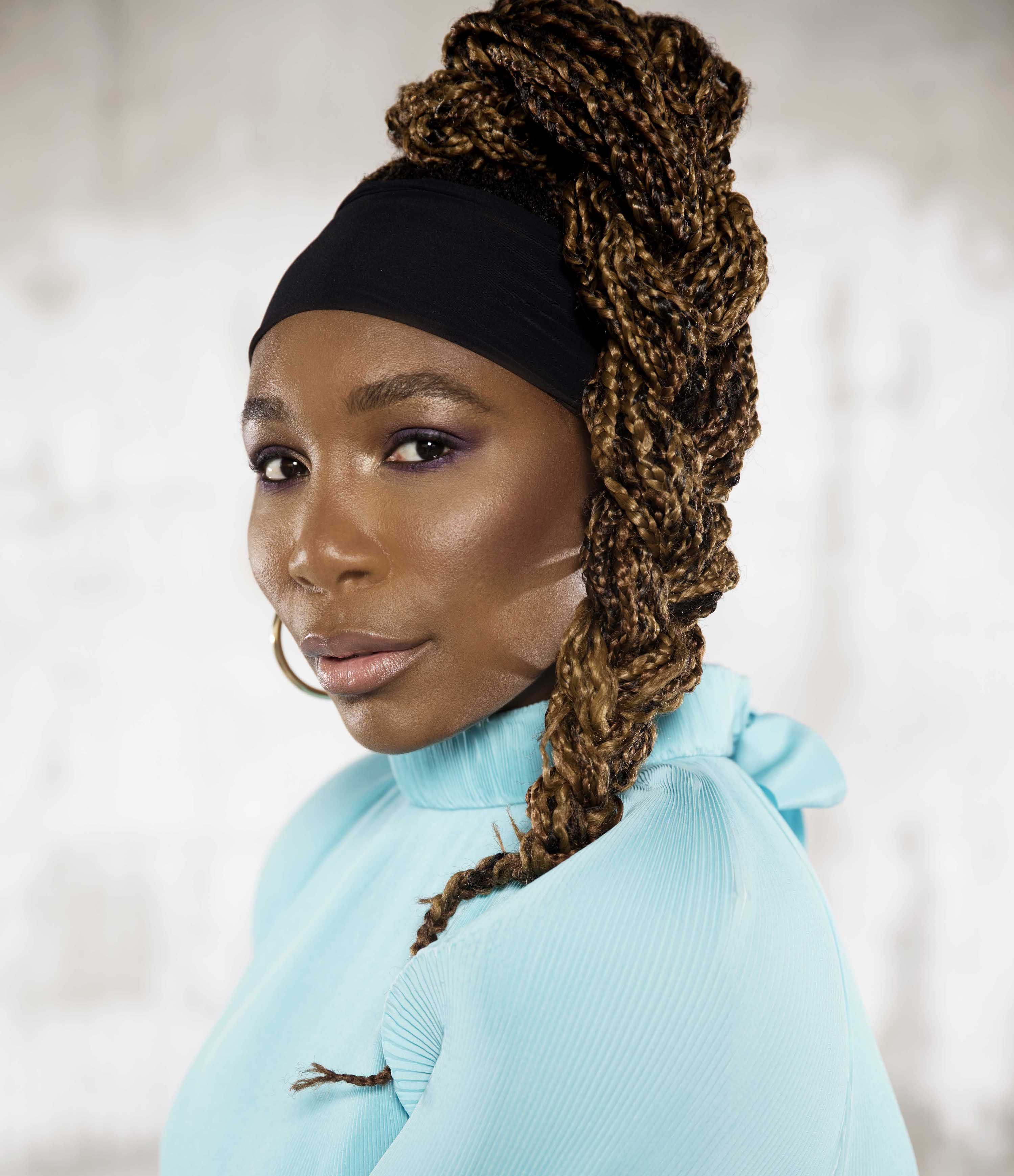 Venus Williams Named One of Sports Illustrated’s Most Stylish Athletes