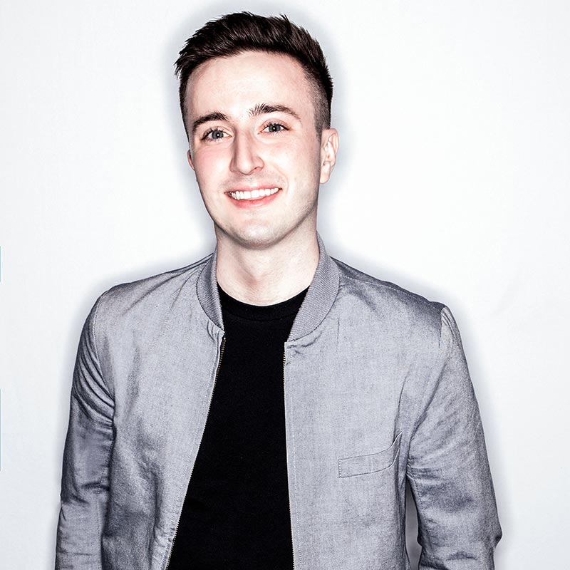 Bryce Dalzin