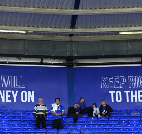 BLOOMBERG: US Hedge Fund Chief Rebuilds Birmingham City Football Club