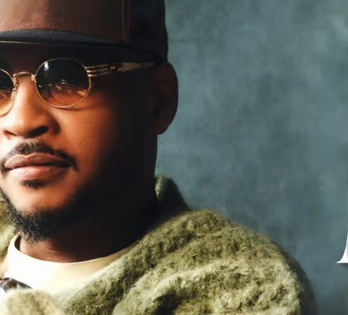 BOARDROOM Cover Story: MELO THE MOGUL