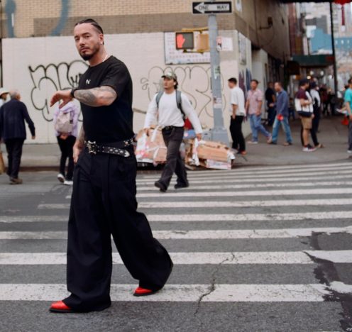 VARIETY: J Balvin Joins Crunchyroll and Aniplex’s ‘Solo Leveling’ Season 2 in Major Voice Role (EXCLUSIVE)